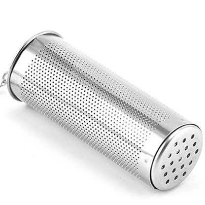 LEENKEA Stainless Steel Mesh Tea Strainer