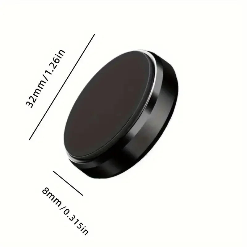 Congdi Magnetic Phone Holder – Secure, Hands-Free Convenience, Anywhere