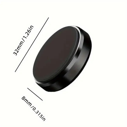 Congdi Magnetic Phone Holder – Secure, Hands-Free Convenience, Anywhere