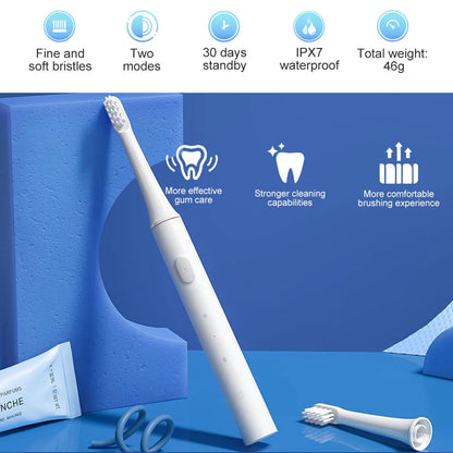Xiaomi Electric Toothbrush Mi Smart