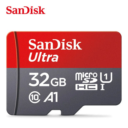 SanDisk Ultra Micro SD Card