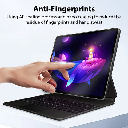 Paper Like Film Screen Protector For iPad