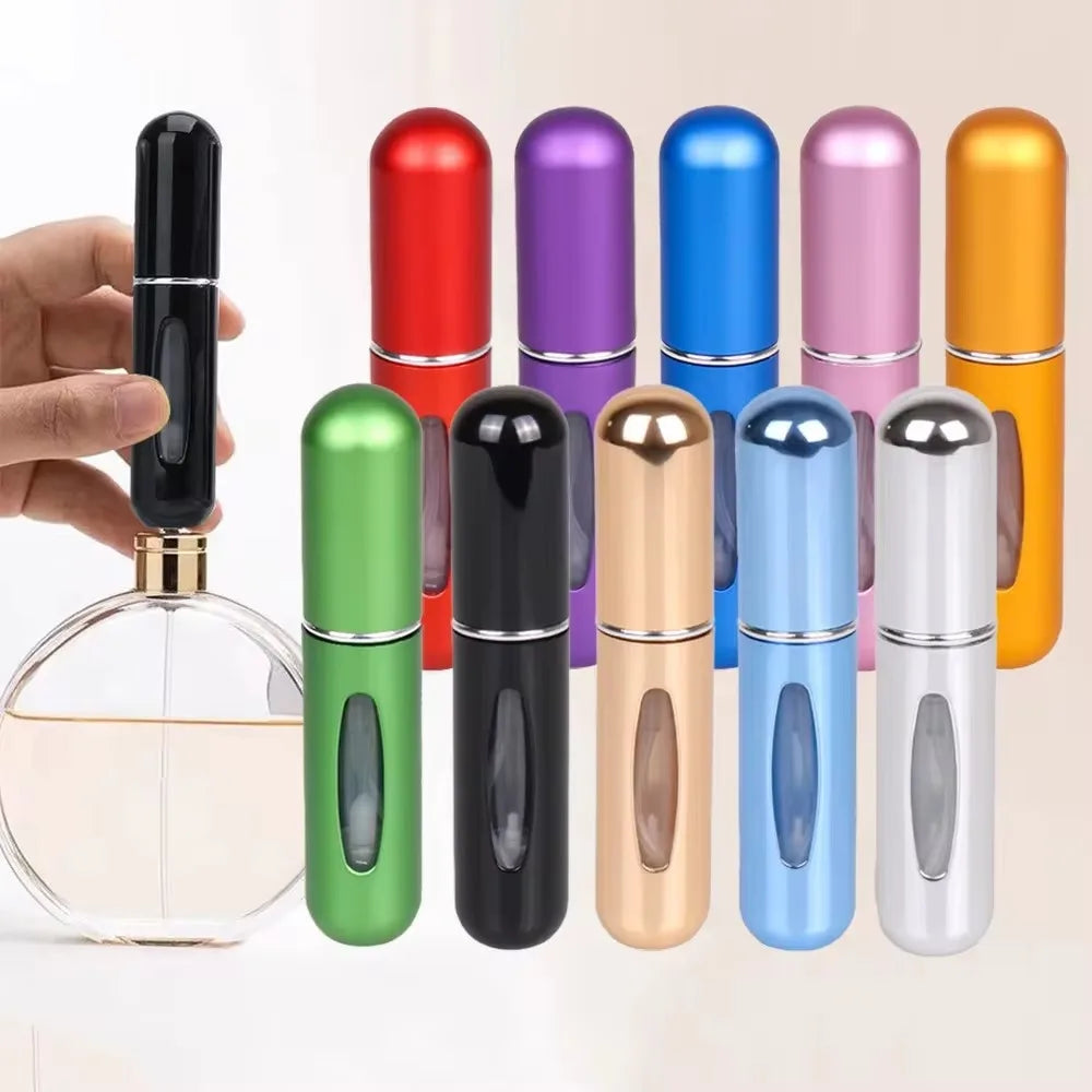 5ml Portable Perfume Atomizer