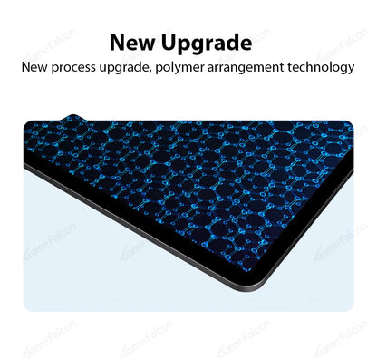 Paper Like Film Screen Protector For iPad