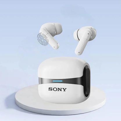 TWS Earbuds Wireless Bluetooth Earphones Music / Game Headphones For IOS/Android/HarmonyOS Motion Headset With Mic Earohone