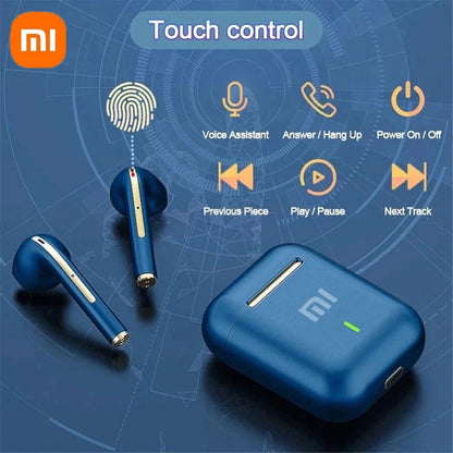MIJIA Xiaomi Wireless Headset Upgraded Bluetooth 5.3
