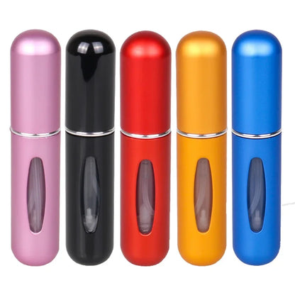 5ml Portable Perfume Atomizer
