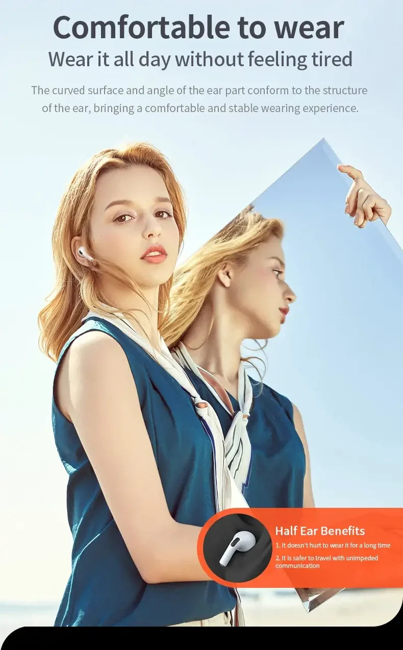 Original Lenovo LP40 TWS Wireless Earphones