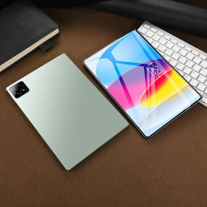 2025 New Original Global Edition Tablet  Mi Pad 7S Pro Snapdragon 8gen3 Android 14 HD 4K 22GB+2TB 5G Tablet Dual SIM WIFI tablet