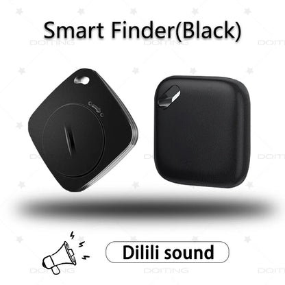 Smart Tag GPS Tracker for Air Tag Key Finder