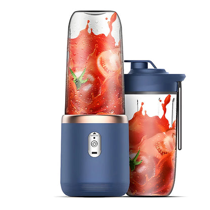 400ml Portable Electric Fruit Juicer/Blender