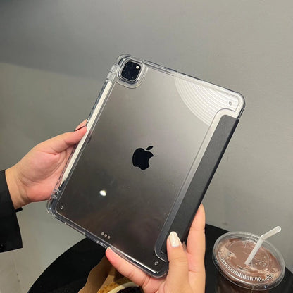 For iPad 11th Gen Case A16 Funda iPad Pro 11 13 M4 2025 M2 M3 iPad Air 13 11 Air 5 4 iPad 10th 9th 8 7 Mini A17 Pro 12.9 Cover