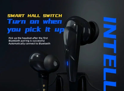 X15pro TWS Bluetooth Earphones