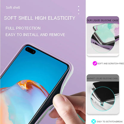 My Hero Academia Phone Case For Apple iPhone
