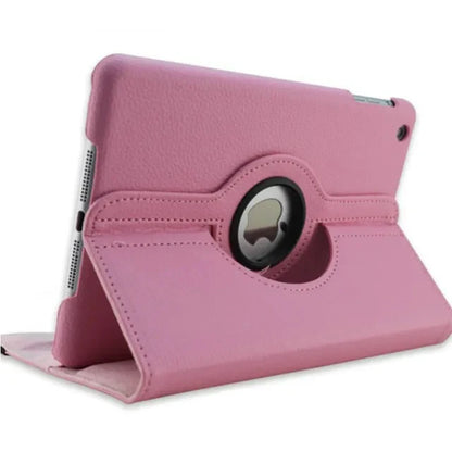 Greliana Rotating Stand iPad Case – Versatile Protection, Elevated Experience