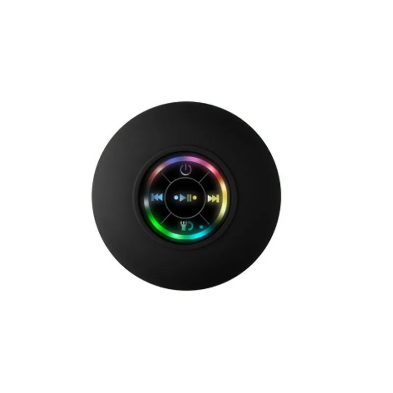 Yunskill Waterproof Portable Bluetooth Speaker