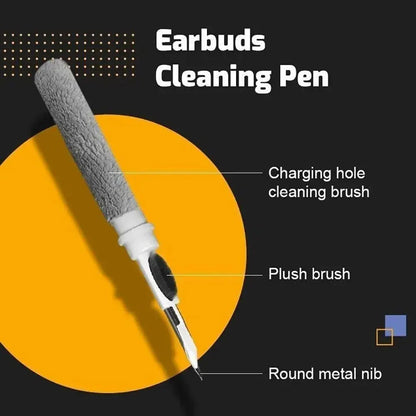 3-in-1 Cleaner Kit for electronics