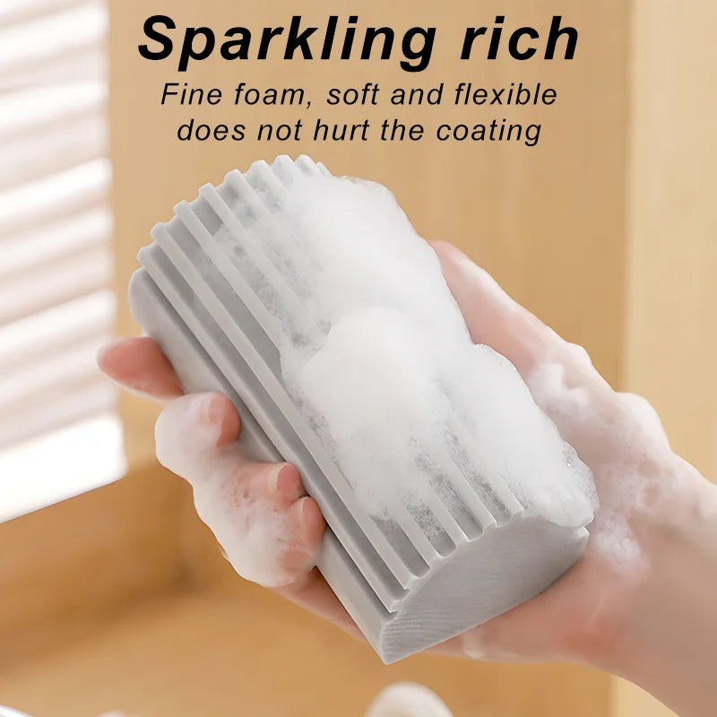 High-Density PVA Cleaning Sponge