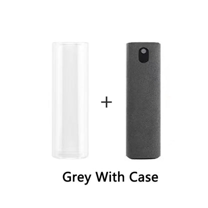 2 in 1 Screen Cleaner Spray - Screen Dust Remover