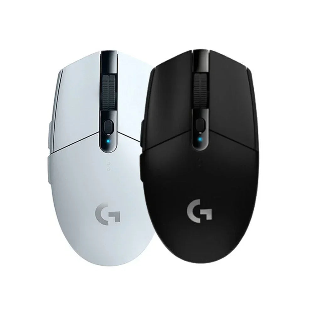 Logitech G304 Wireless Mouse LightSpeed