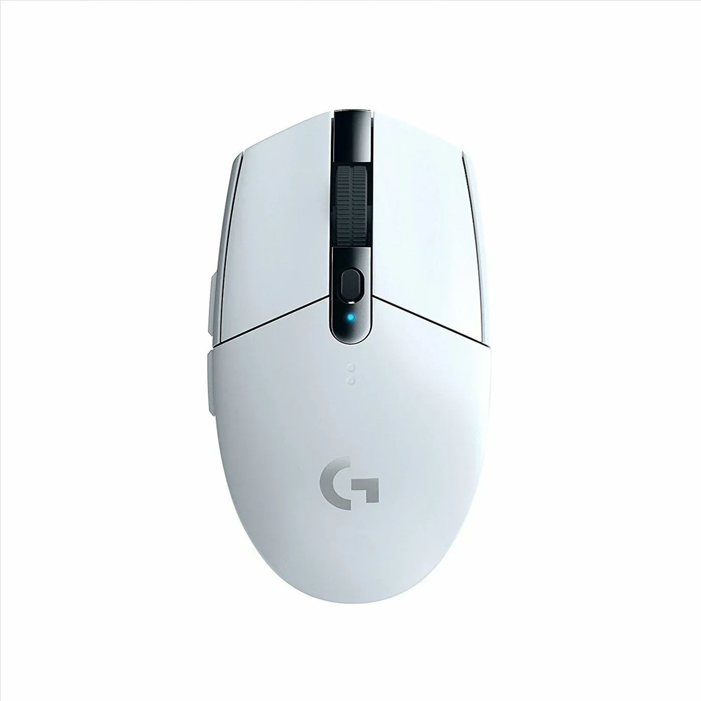 Logitech G304 Wireless Mouse LightSpeed