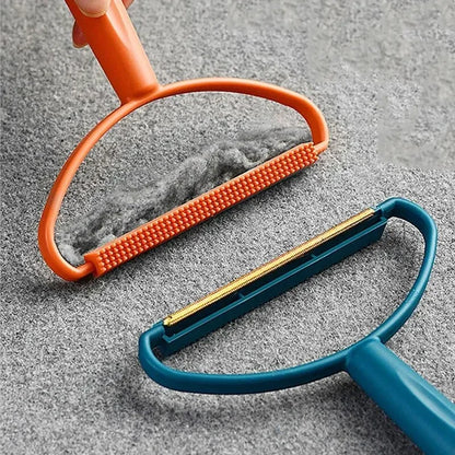 Portable Lint Fabric Shaver