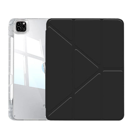 For iPad Air Case 2025 iPad 11th Gen 11 Air4 Air6 Air5 Air7 10.9 in 10.2 iPad Pro 11 13  Inch Case with Pencil Holder M2 M3 A16