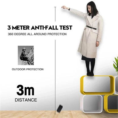 Luxury Liquid Silicone Case for Samsung