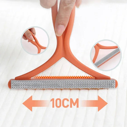 Portable Lint Fabric Shaver