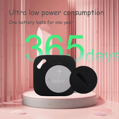 Smart Tag GPS Tracker for Air Tag Key Finder