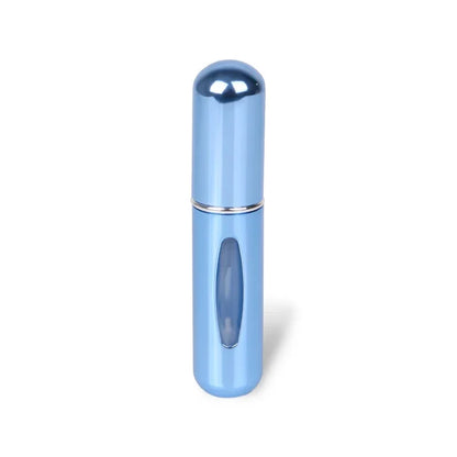 5ml Portable Perfume Atomizer