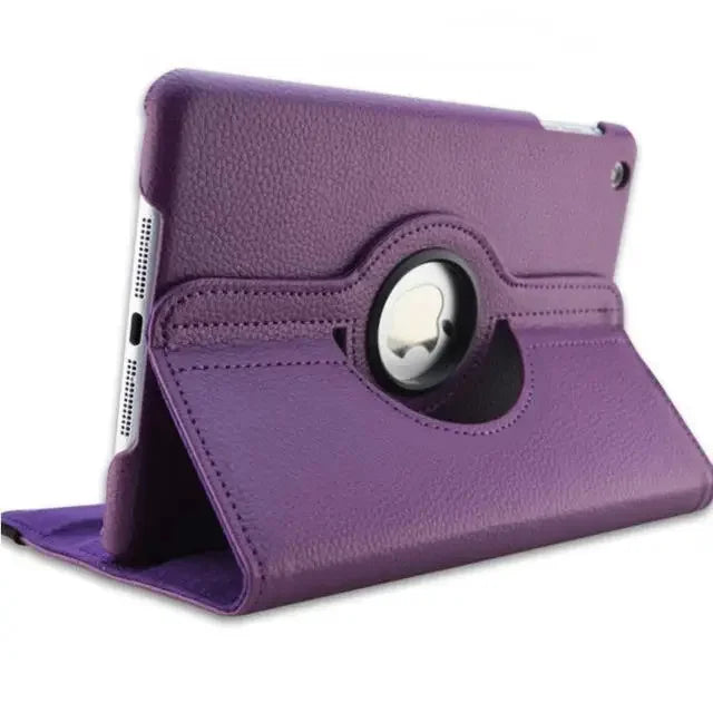 Greliana Rotating Stand iPad Case – Versatile Protection, Elevated Experience