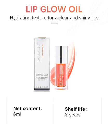Moisturizing Lip Balm and for Lips Plumping