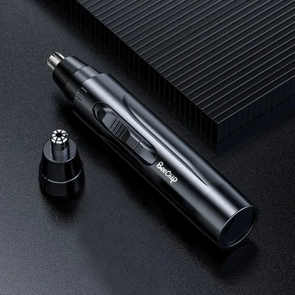 BeeChip Electric Nose and Ear Hair Trimmer