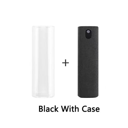 2 in 1 Screen Cleaner Spray - Screen Dust Remover