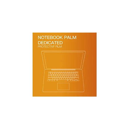 for MacBook Pro 13/15/16 Inch Microfiber Dustproof Laptop Screen Cleaning Cloth Protective Notebook Palm Keyboard Blanket Cover