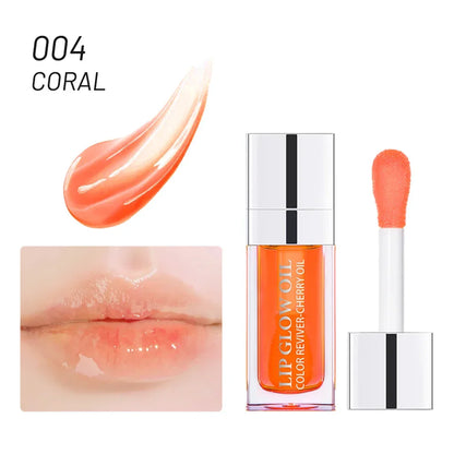 Moisturizing Lip Balm and for Lips Plumping