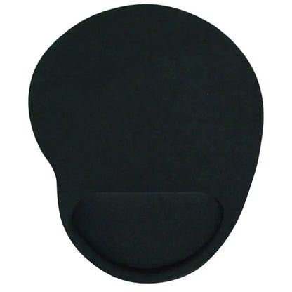 Ergonomic Wrist Rest Mouse Pad - Comfortable Wrist Support
