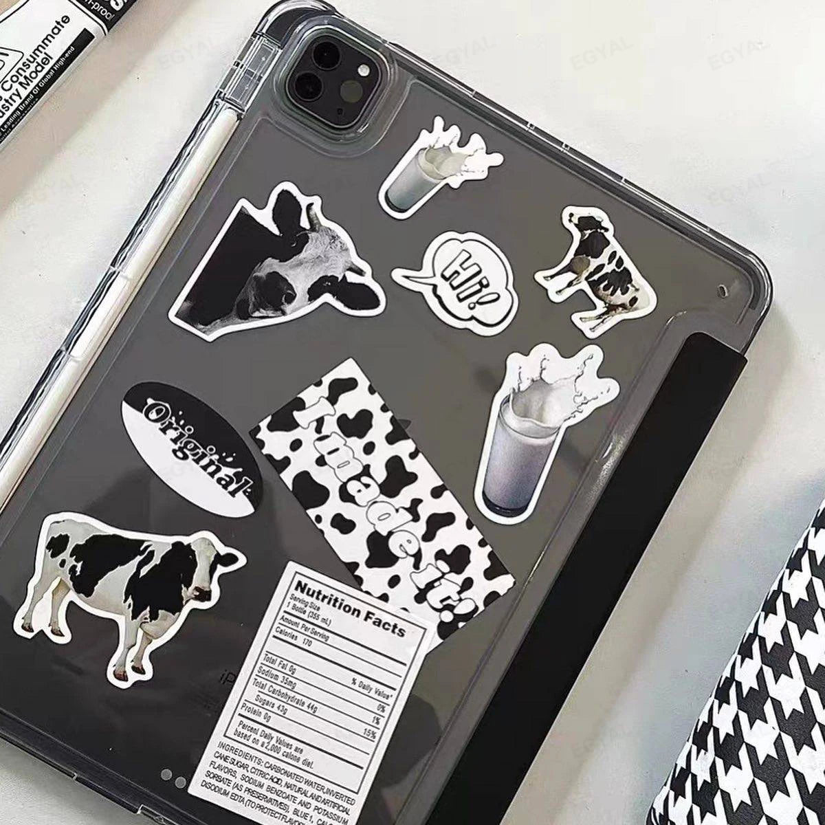 For iPad 11th Gen Case A16 Funda iPad Pro 11 13 M4 2025 M2 M3 iPad Air 13 11 Air 5 4 iPad 10th 9th 8 7 Mini A17 Pro 12.9 Cover