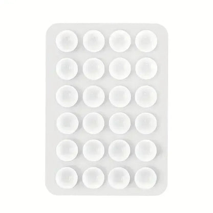 Silicone Suction Cup Phone Holder