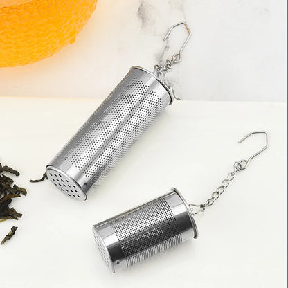 LEENKEA Stainless Steel Mesh Tea Strainer