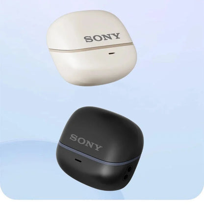 Sony Sports TWS Bluetooth 5.3 Earbuds Wireless Gaming Headphones HiFi Stereo Low Latency for Cycling & Gaming Activities