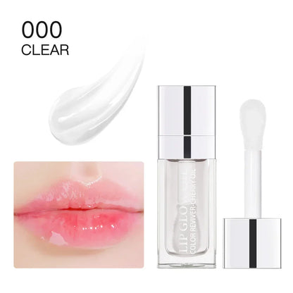 Moisturizing Lip Balm and for Lips Plumping