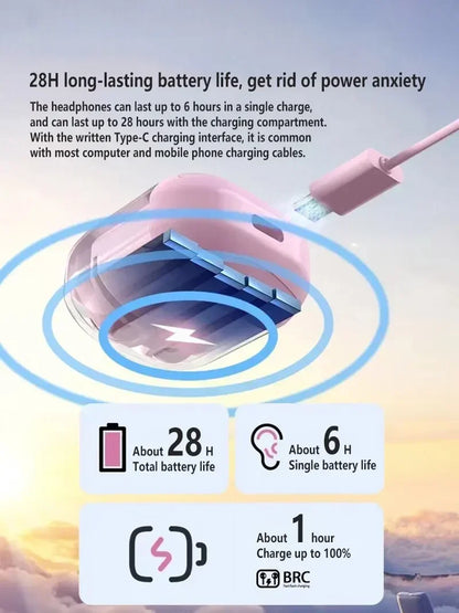 Original T2 Wireless Bluetooth Earphone
