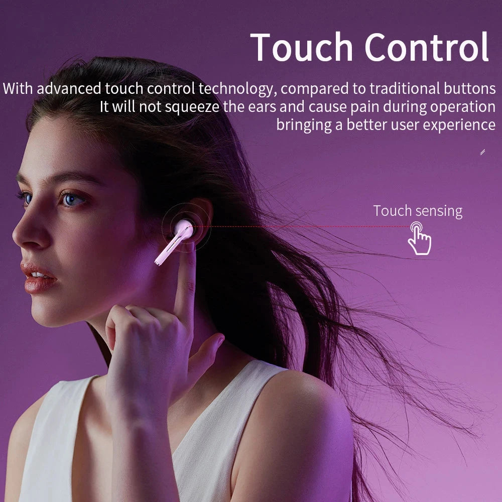 MIJIA Xiaomi Wireless Headset Upgraded Bluetooth 5.3