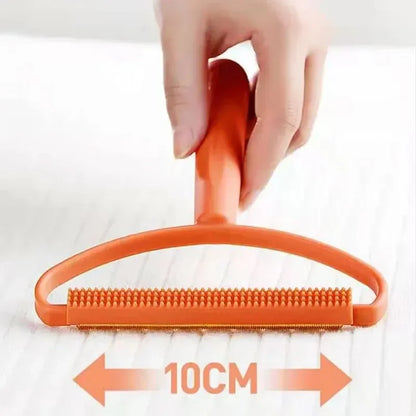 Portable Lint Fabric Shaver