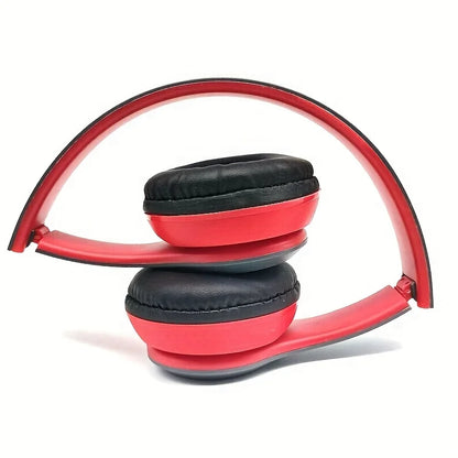 Wireless Headphones P47