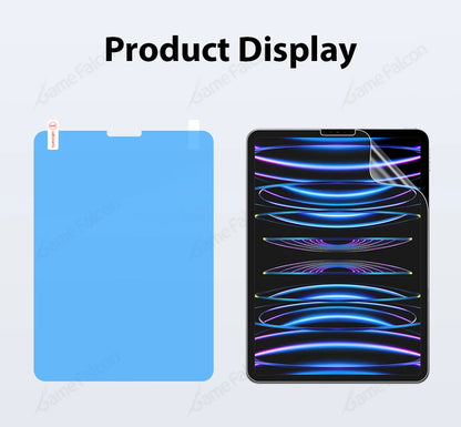 Paper Like Film Screen Protector For iPad