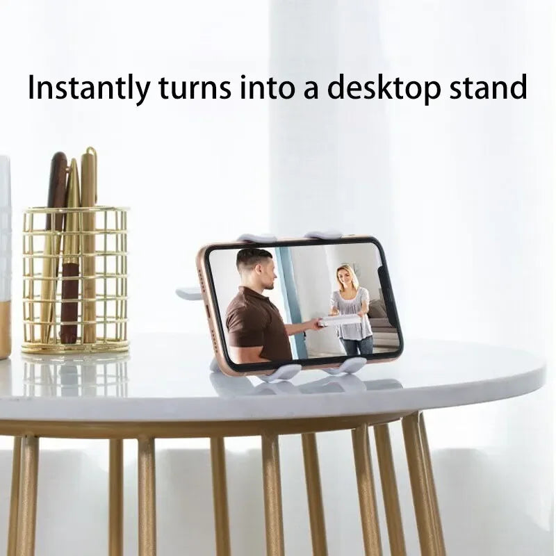 Universal Adjustable Mobile Phone Lazy Stand
