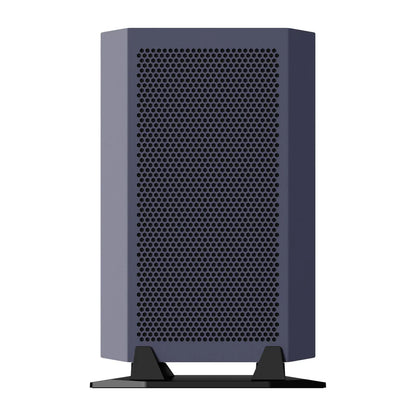 New AtomMan Gaming Mini PC G7 Ti Intel Core i9-14900HX +RTX 4070 DDR5 Minisforum AI Graphics Gaming Mini PC
